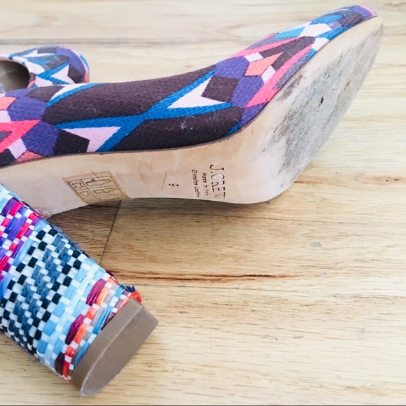 High heels shoes - Picture 3 of 4